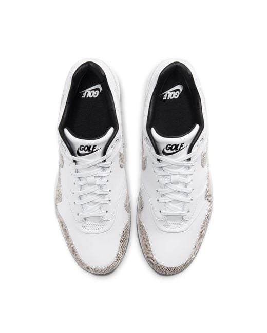 【NIKE GOLF】AIR MAX 1 NRG SNAKESKIN 25.5 Buy Nike Air Max 1 Golf NRG 'Snakeskin' - CI6876 101 | GOAT