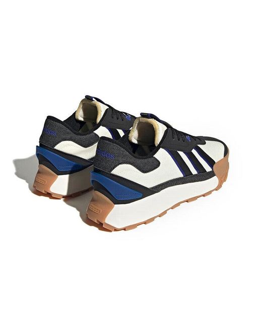 adidas Neo Futro Mixr in Blue for Men | Lyst UK