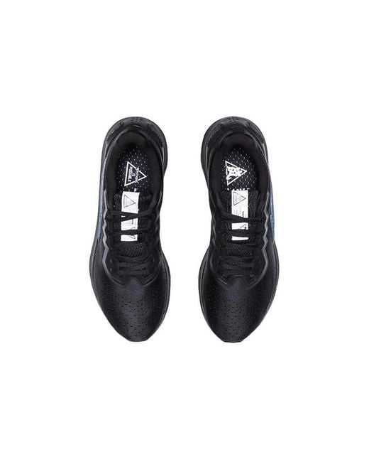 Li-ning Black Lam Plus for men