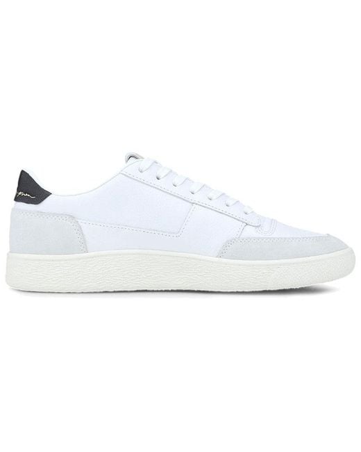 PUMA White Ralph Sampson Mc Premium 'Whisper' for men