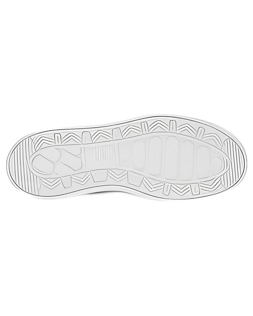 PUMA White (Wmns) Lajla Soft
