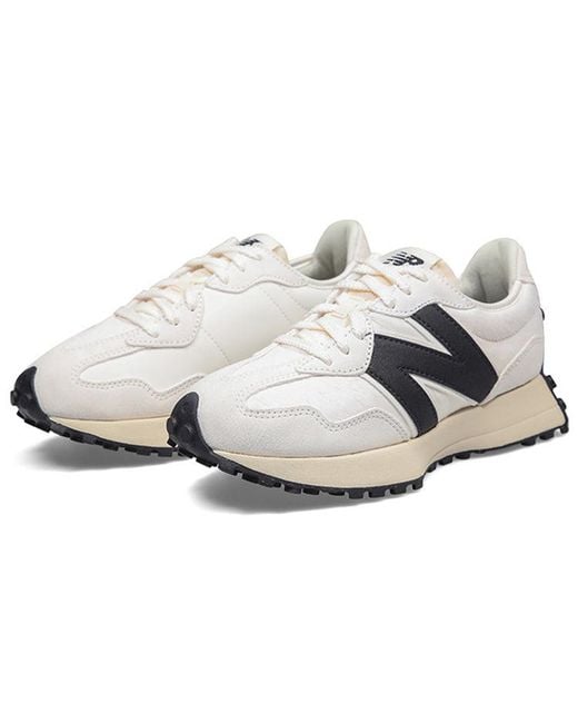 New Balance Blue 327 Pack' for men