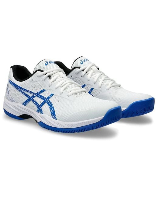 Asics Blue Gel-Game 9 Tuna' for men