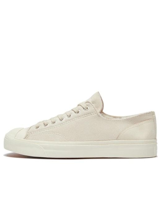 Converse White Clot X Jack Purcell Low 'Ice Cold' for men
