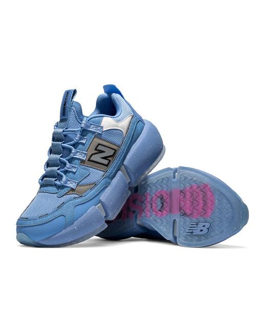 new balance vision racer men