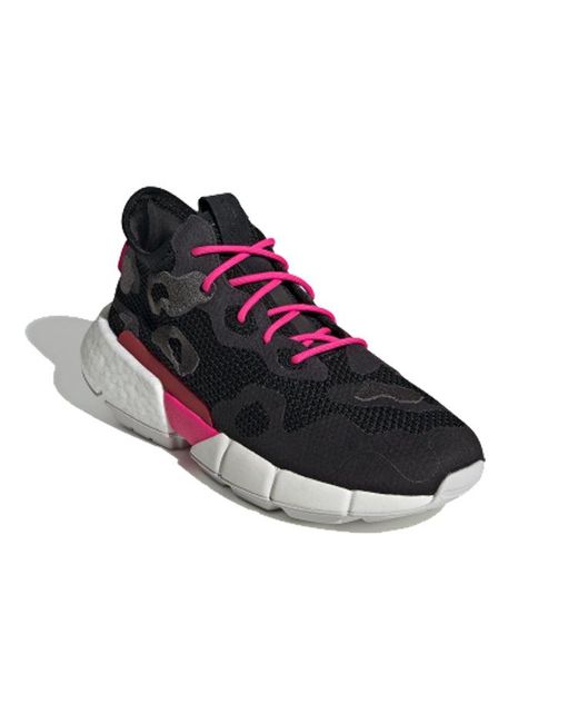 Adidas Black Pod-S3.2 Ml for men