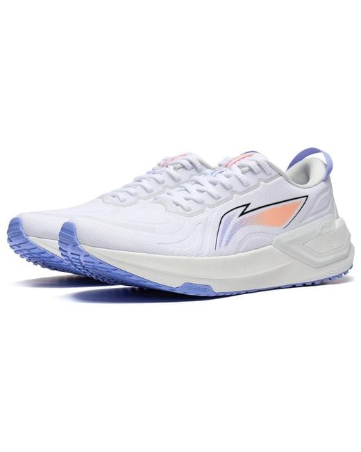 Li-ning Blue Yueying 3 for men