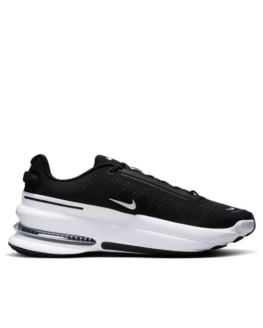 Nike Black Air Zoom Upturn Sc for men