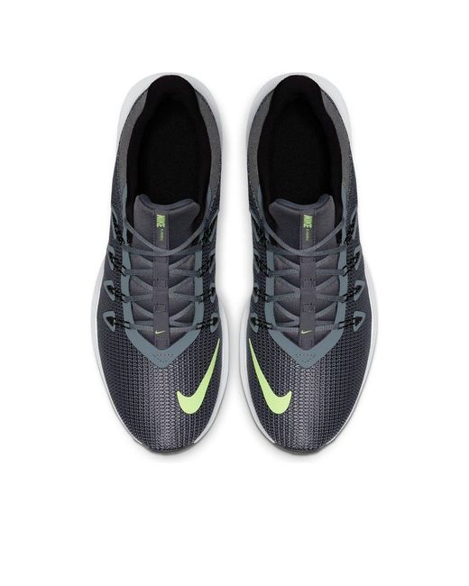 Nike Blue Quest for men