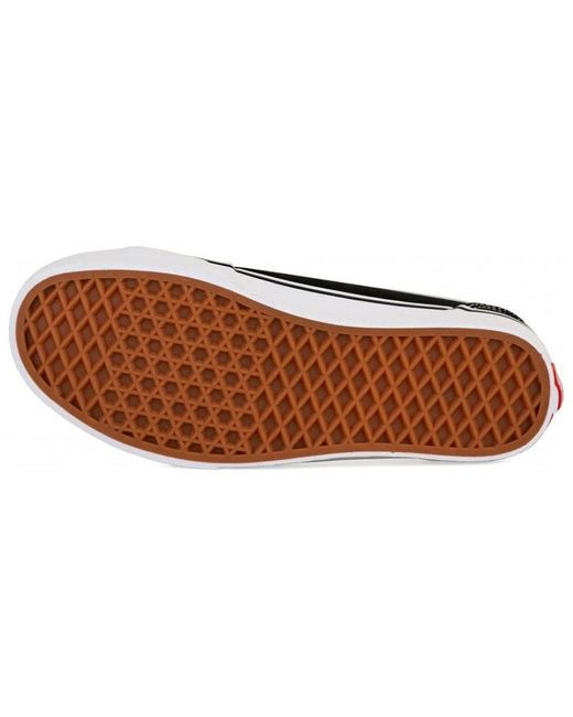 Vans Black (Wmns) Filmore Decon