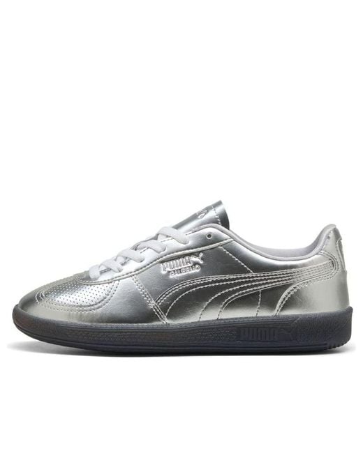 PUMA Gray (Wmns) Palermo Astro Escape
