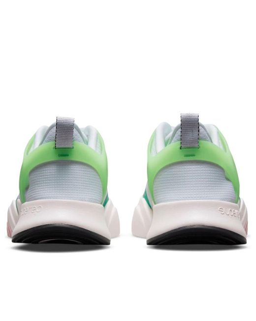 Nike Green (Wmns) Superrep Go 2 Strike'