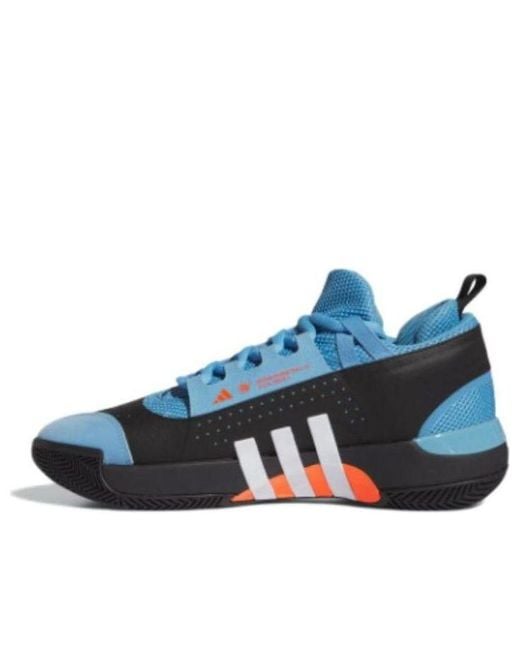 Adidas Blue D.O.N. Issue #5 'Light' for men