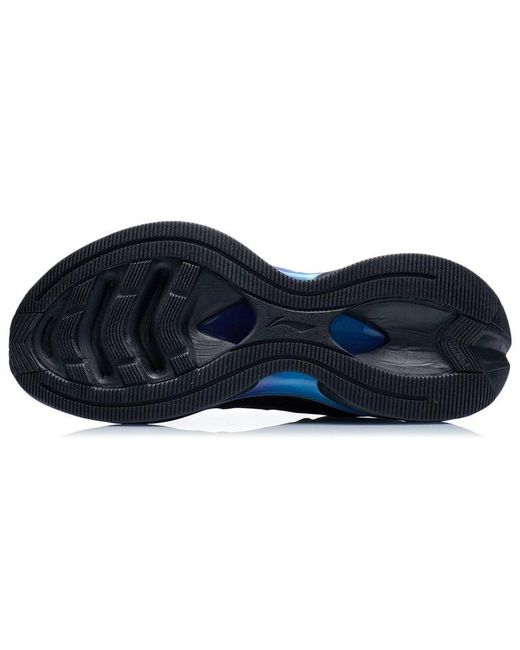 Li-ning Blue Wushi 5S for men