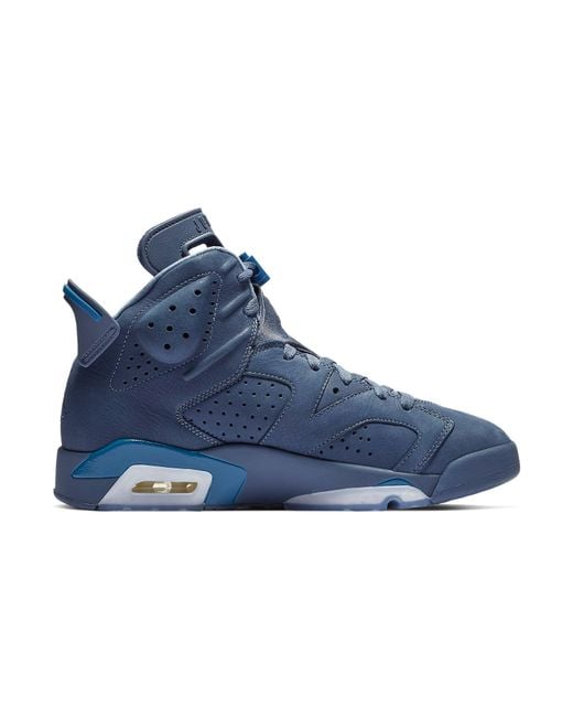 Nike Blue 6 Retro 'Diffused' for men