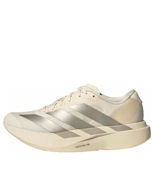 Adidas Natural (Wmns) Adizero Evo Sl 'Wonder' Jr5841