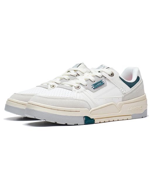 Li-ning White (Wmns) Journey 1.5