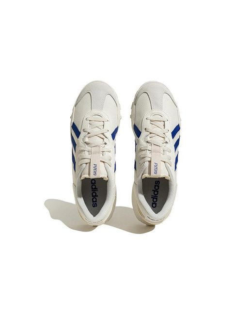 Adidas Blue Neo Futro Mixr Shoes for men