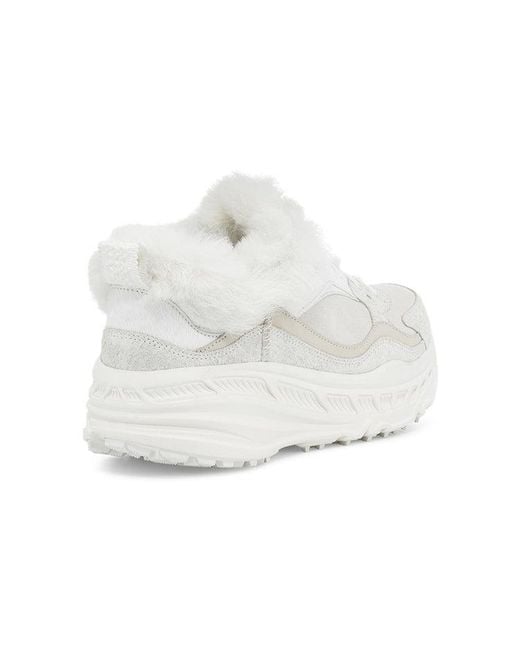 Ugg White Ca805 X Bears for men