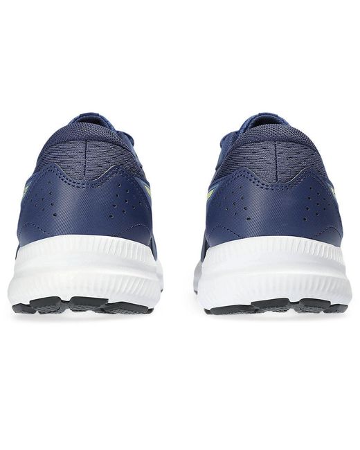 Asics Blue Gel-Contend 8 'Deep Ocean' for men
