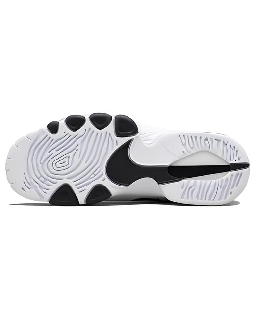 Nike White Air 2 Strong Mid for men