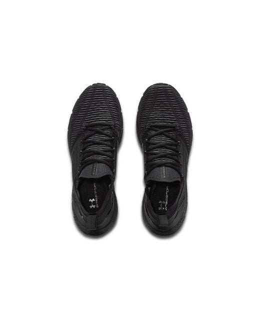 Under Armour Black (Wmns) Hovr Phantom 2 Intelliknit Jet'