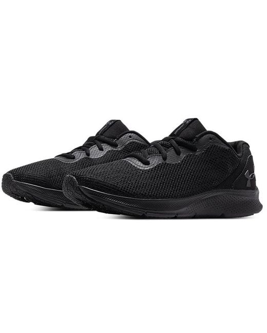 Under Armour Black Shadow 'Triple' for men