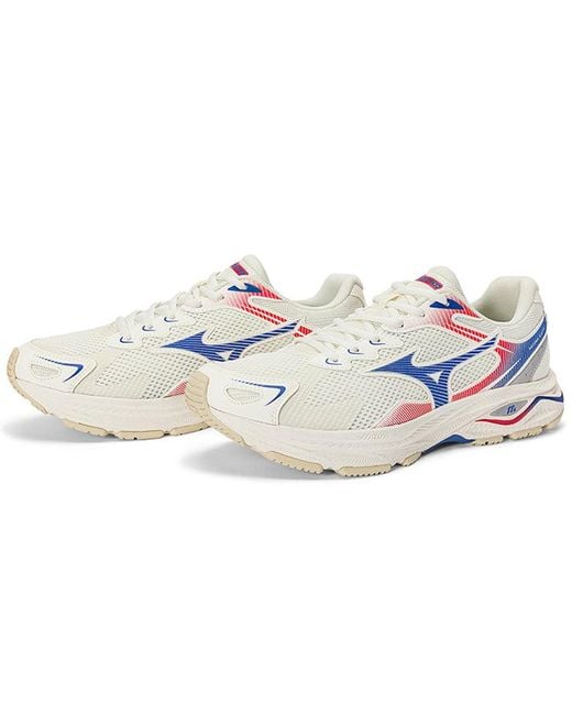 Mizuno White Racer S for men