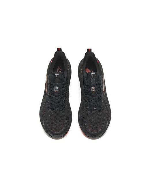 Anta Black Rocket 4.0 for men