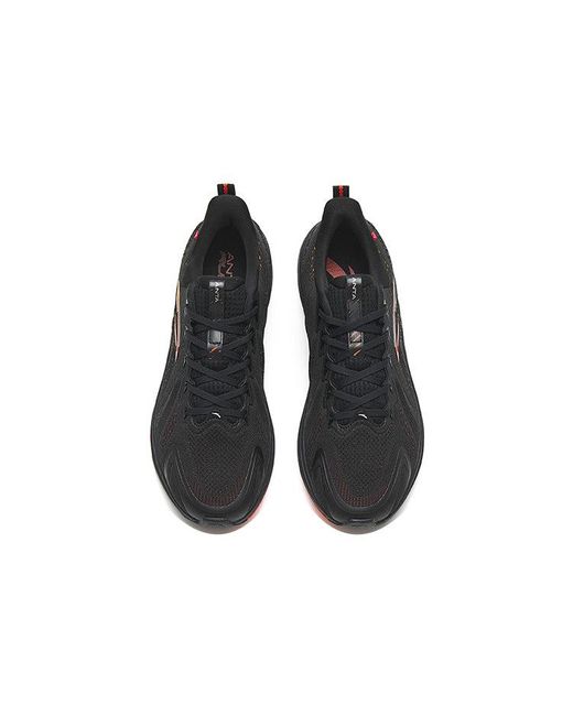 Anta Black Rocket 4.0 for men
