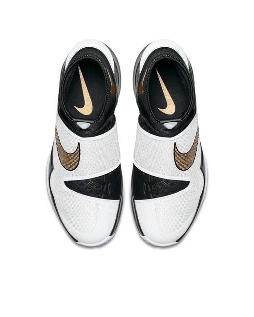 Nike Black Zoom Hyperrev 2016 Ep for men