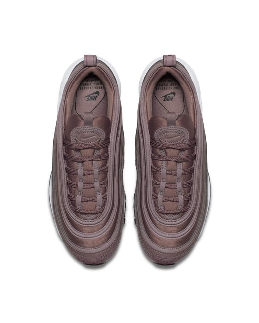 nike air max 97 smokey mauve