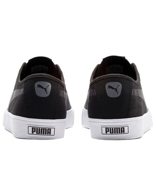 PUMA Brown Bari for men