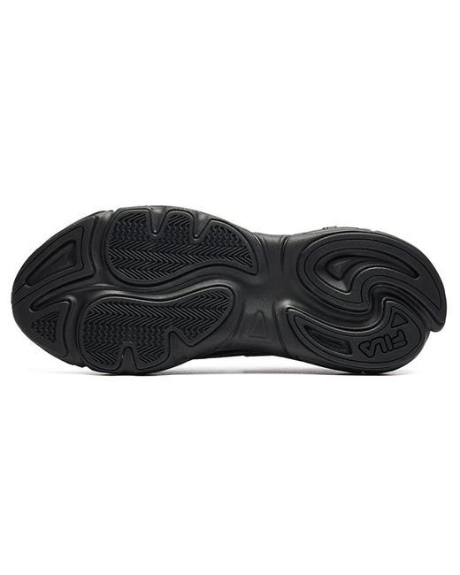 Fila Black Mars 1 for men