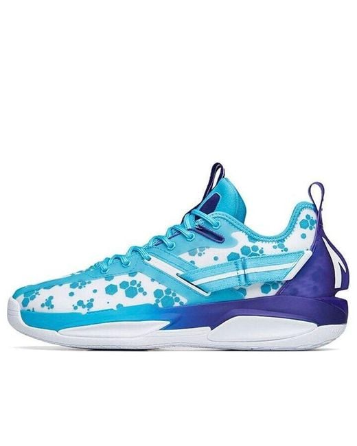 Anta Blue Gordon Hayward 3 'Hornets' for men