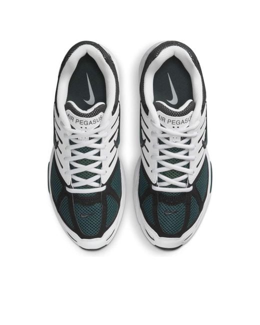 Nike White (Wmns) Air Pegasus 2K5 Vintage'