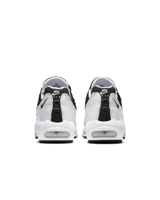 nike air max 95 yin yang white
