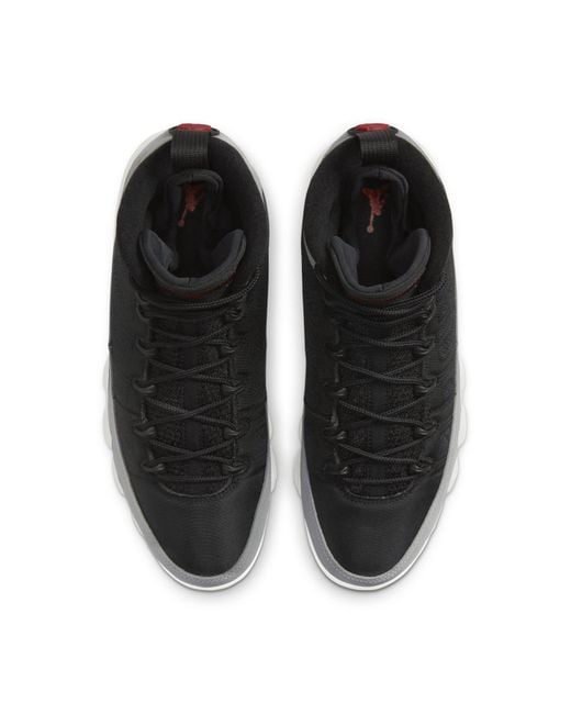 Nike Black 9 Retro 'Particle' for men