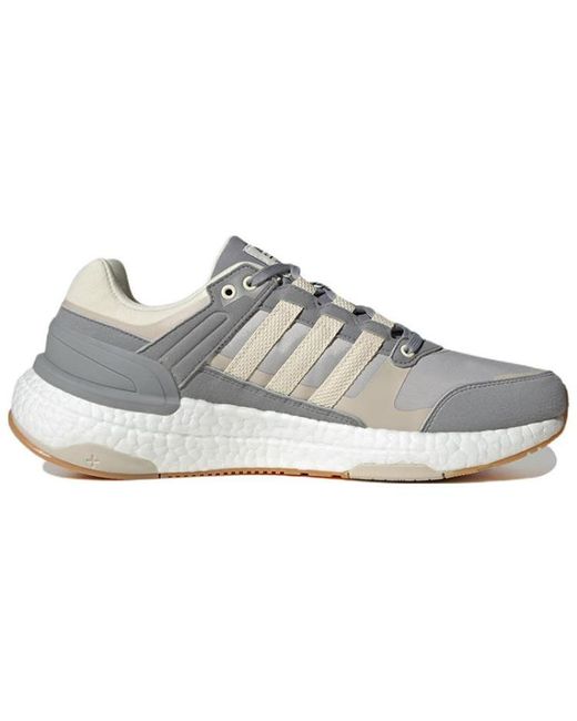 Adidas White Equipment+ for men