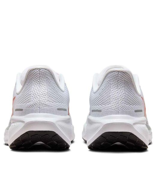 Nike White Air Zoom Pegasus 41 Picante' for men