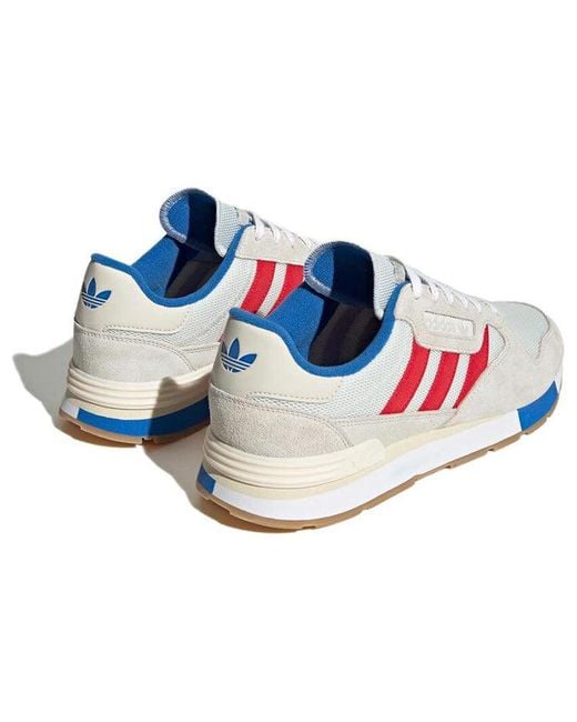 Adidas Blue Originals Treziod 2.0 Tint' for men