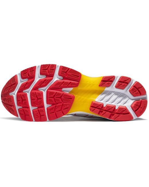 Asics Blue Gel-Kayano 27 Gundam for men