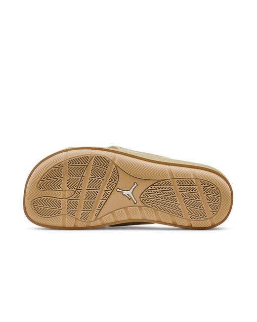 Nike Natural (Wmns) Sophia Slide 'Sesame'