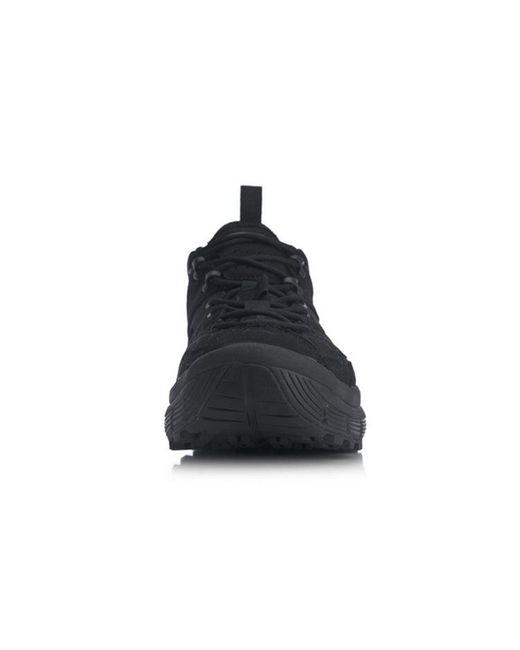 Li-ning Black Ace Low for men