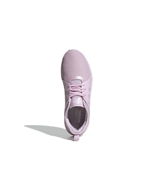 Adidas Purple (Wmns) Neo Khoe Run