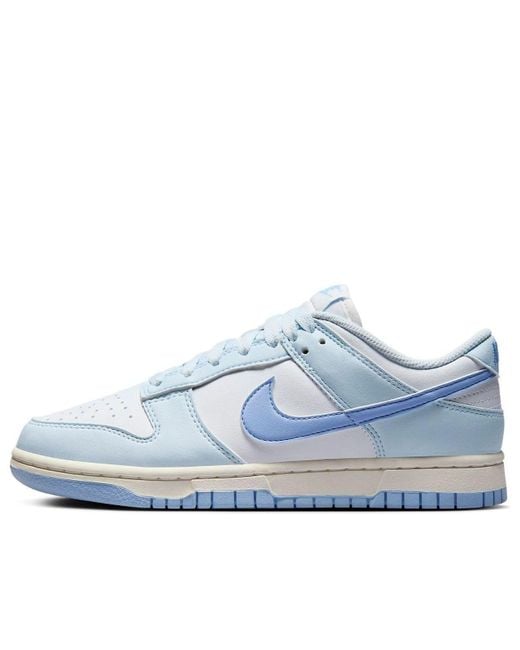 Nike Blue (Wmns) Dunk Low Next Nature Tint'