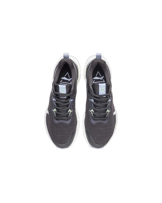 Li-ning Blue (Wmns) Shadow Essential