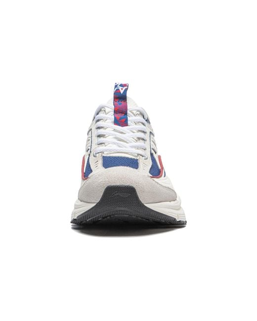 Li-ning Blue Starlit Lite for men
