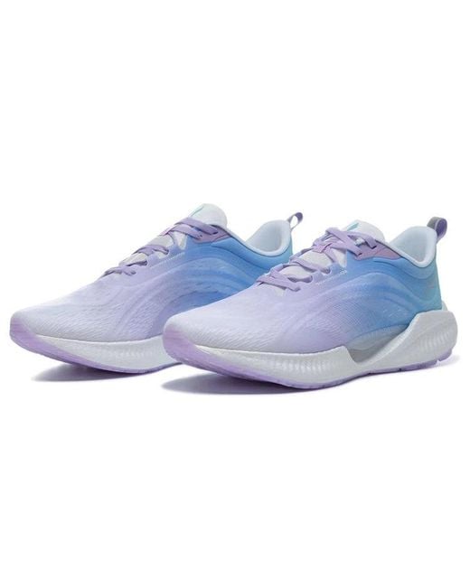 Li-ning Blue Super Light Xix for men