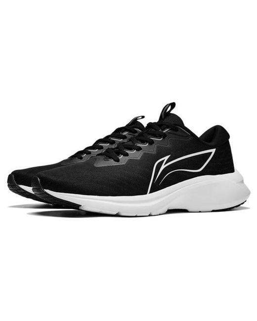 Li-ning Black Lark for men
